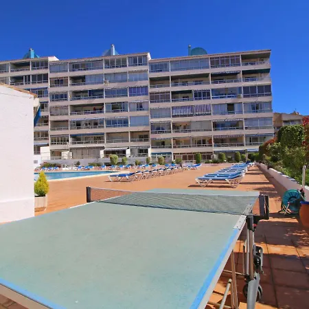 Apolo Iv-11 By Interhome * Calpe